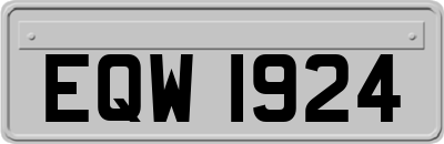 EQW1924