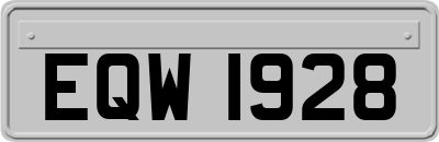 EQW1928
