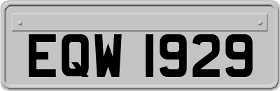 EQW1929