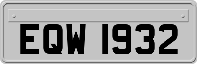 EQW1932
