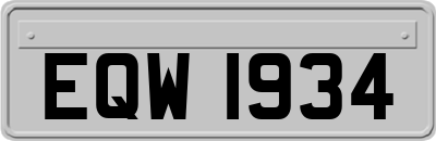 EQW1934
