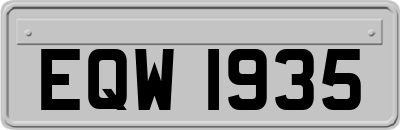 EQW1935