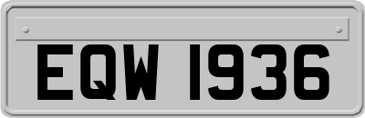 EQW1936
