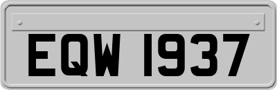 EQW1937