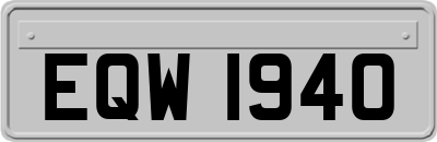 EQW1940