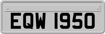 EQW1950