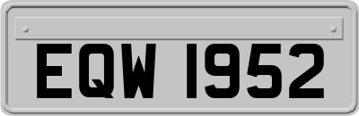 EQW1952