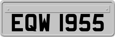 EQW1955