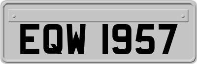 EQW1957