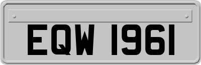 EQW1961