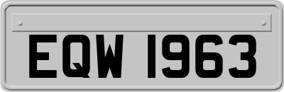 EQW1963