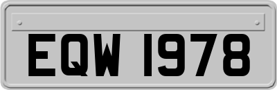 EQW1978