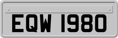EQW1980