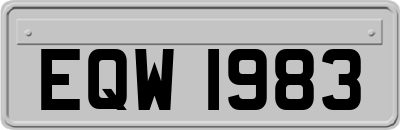 EQW1983