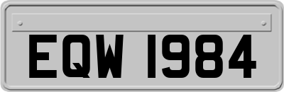 EQW1984