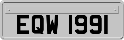 EQW1991