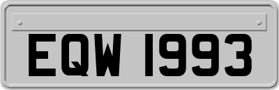 EQW1993