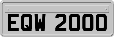EQW2000