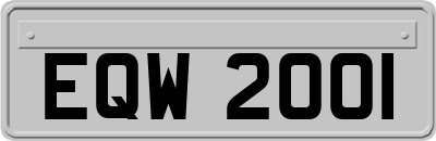 EQW2001