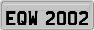 EQW2002