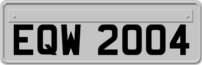 EQW2004
