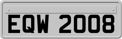 EQW2008