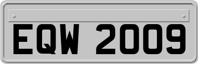 EQW2009