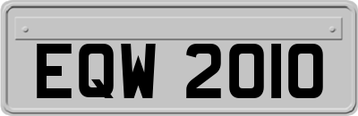 EQW2010