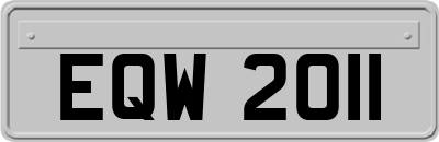 EQW2011