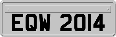 EQW2014