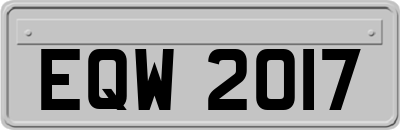 EQW2017