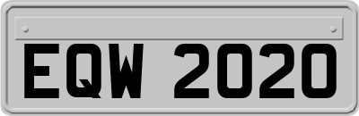 EQW2020