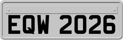 EQW2026