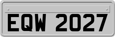 EQW2027
