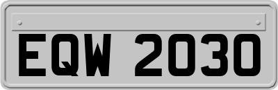 EQW2030