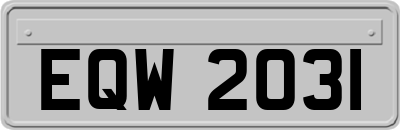 EQW2031