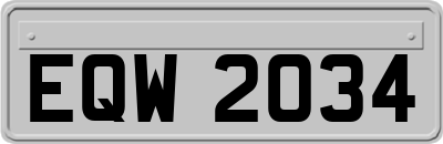 EQW2034