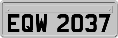 EQW2037