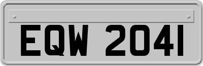 EQW2041