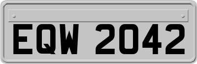 EQW2042