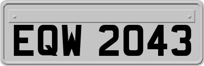 EQW2043