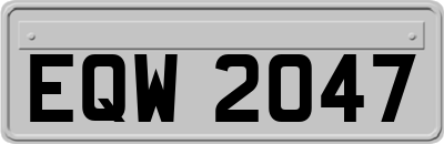 EQW2047