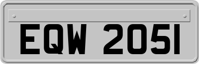 EQW2051