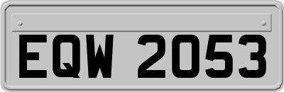 EQW2053