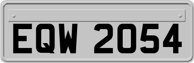 EQW2054