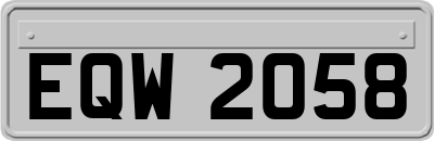 EQW2058