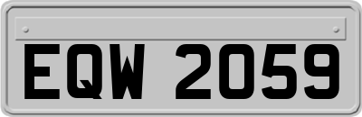 EQW2059