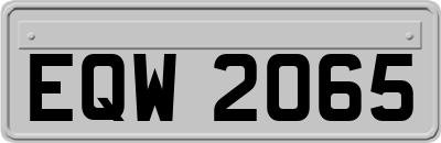 EQW2065