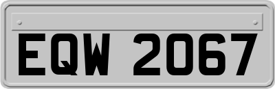 EQW2067