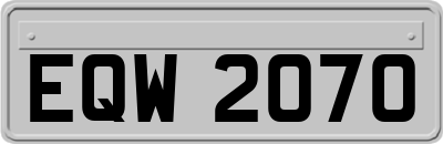 EQW2070